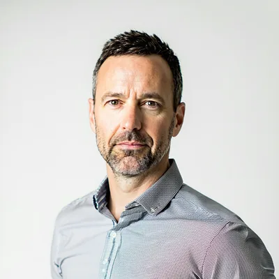 Team member, Head of Engineering at Deckhalo
